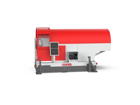Beaver 16 CB
