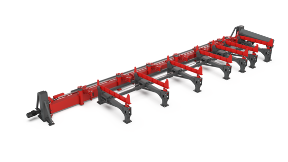 Loading Table